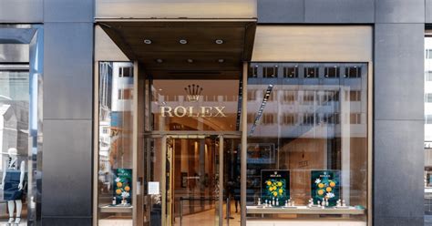 rolex nyc store|rolex dealer in nyc.